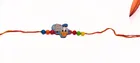 Synthetic Rakhi for Kids 