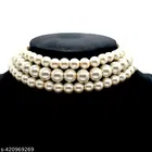 Pearl Set for Women