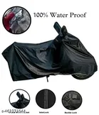 Polyester Cover For Bike/Scooter, Multicolour
