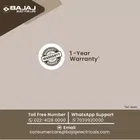 BAJAJ Crest Neo 1200 mm 3 Blade Ceiling Fan  