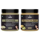 Natural Shatavari & Tej Patta Powder for Skin & Hair 