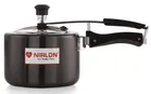 Induction Base Pressure Cooker 