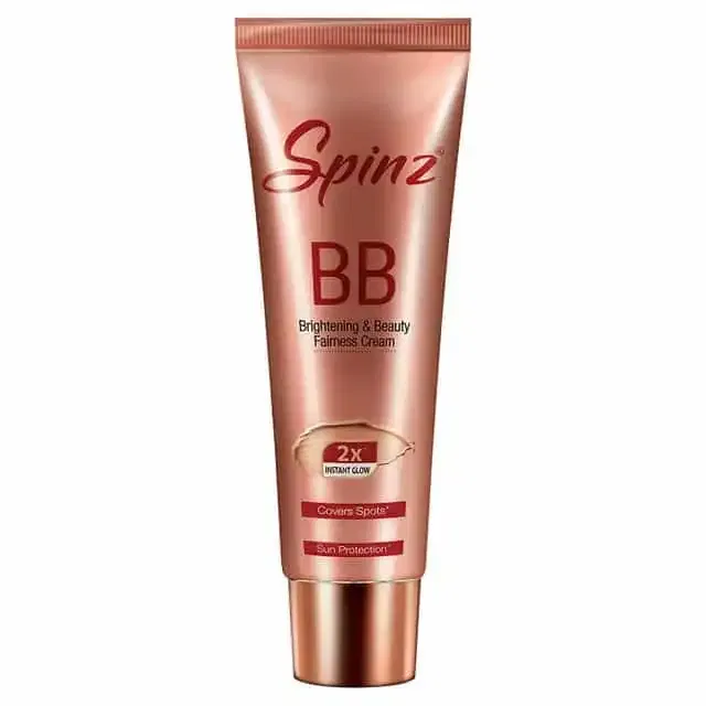 स्पिंज़ BB क्रीम 29 g