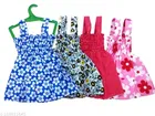 Cotton Frocks for Girls 