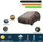 Car Cover for Ford Fiesta 