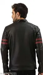 Leather Jacket for Men 