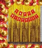 Party Decoration Kits 