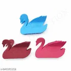 Hair Clips for Women, Pack of 3 