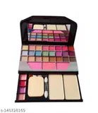Makeup Kit for Women & Girls (Multicolor)