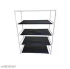 Collapsible Shoe Racks 