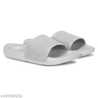 Sliders for Men (Grey, 6)