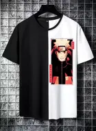 Half Sleeves T-Shirt for Men 