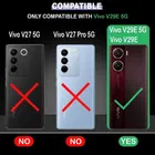 Vivo V29e 5G Mobile Back Cover 