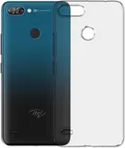 Itel A46 Rubber Mobile Cover 