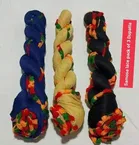 Cotton Blend Dupattas for Women & Girls 