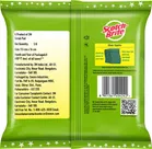 Scotch Brite Silver Sparks Scrub Pad -Pack of 6