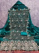 Georgette Punjabi/All Over Suits for Women 