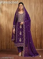Jaipuri Designs Embroidery Kit for Women 