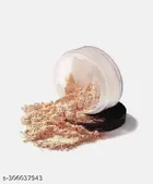 Face Setting Makeup Loose Powder (Beige, 30 g)