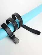 Leather Belt for Men 