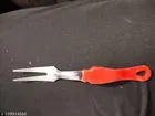 Stainless Steel Fruit Forks 
