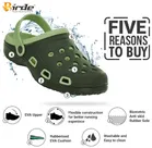 Clogs for Men 