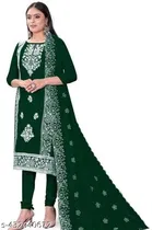 Punjabi Suit Set for Men 
