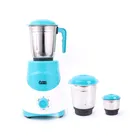 Vansh Home Appliances 3-Jar Mixer Grinder | 550W Powerful Motor | Stainless Steel Jars | Multi-Purpose Grinding & Blending | ISI Certified | Kitchen Essential