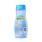 Parachute Advansed Baby Nourishing Shampoo for Kids Enriched with Virgin Coconut Oil & Tender Coconut Water, 200 ml