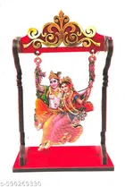Radha Krishna Idol 