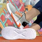 Casual Shoes with Free Digital Watch for Men 