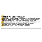 पार्लेजी ओरिजिनल ग्लूको बिस्किट 800 g