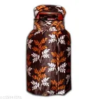 KANUSHI Industries Designer LPG Gas Cylinder Cover Set of 2Pc 