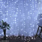 Indoor String Lights 