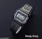 Digital Watch for Men 