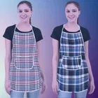 Cotton Kitchen Aprons 