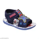 Velcro Sandals for Infants 