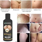 Ribva Stretch Marks Removal Oil, Reduce Scar (50 ml)