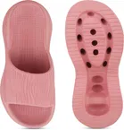 Slippers for Women, Pink 