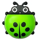 Ladybug Wall Mounted Mobile Holder 
