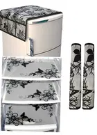 Refrigerator Covers 
