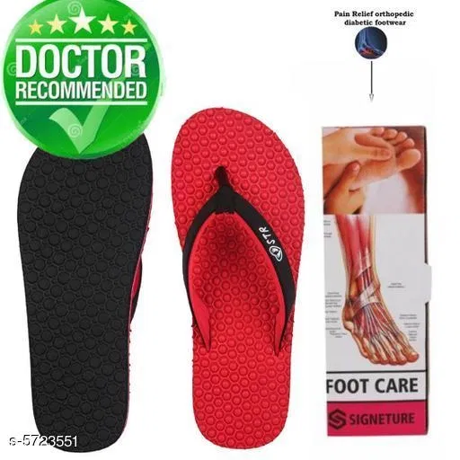 Slippers for Women (Multicolor, 8)
