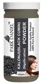 Park Daniel Premium Black Cumin Powder 