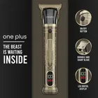 One Plus OP 818 Trimmer for Men 
