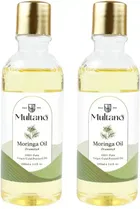 Moringa Oil for Hair 