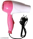 Foldable Hair Dryer 