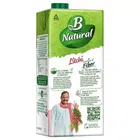 बी नेचुरल लीची जूस 1 L