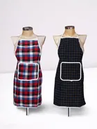 Cotton Kitchen Aprons 