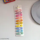 Everyday Hair Pins for Women 
