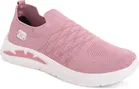 Casual Shoes for Kids, Pink 